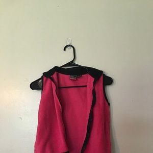 Prospirit Child Vest